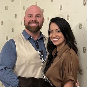 Meet your Posher, Desiree